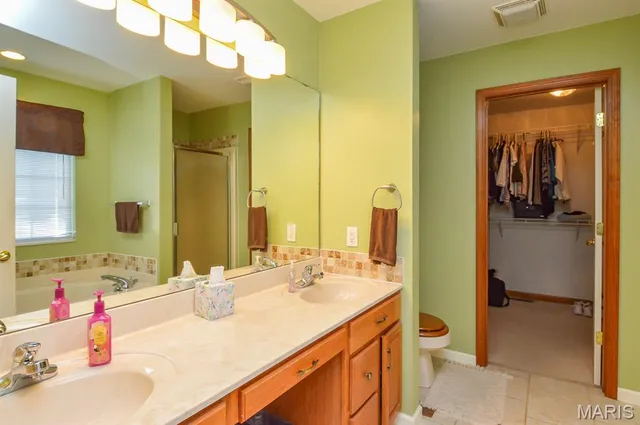 $150,000 | 4550 Barleyridge Drive, Smithton, IL 62285