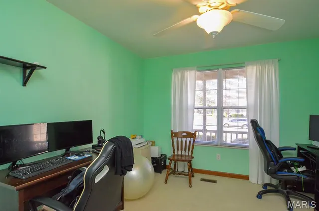 $150,000 | 4550 Barleyridge Drive, Smithton, IL 62285