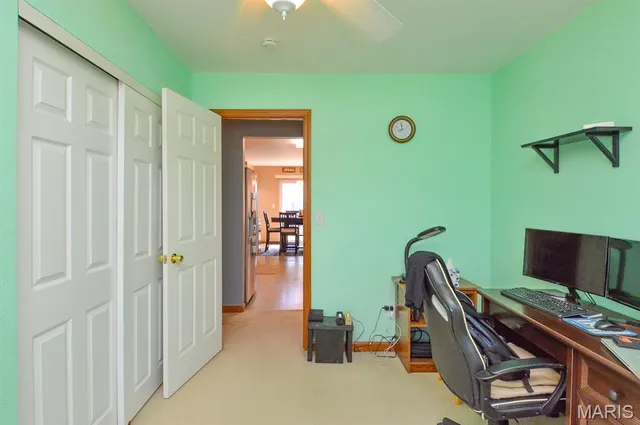 $150,000 | 4550 Barleyridge Drive, Smithton, IL 62285