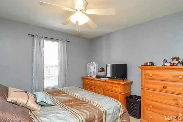 $150,000 | 4550 Barleyridge Drive, Smithton, IL 62285