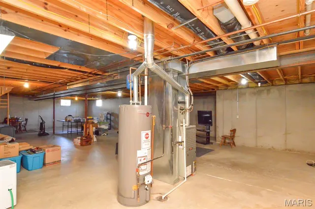 $150,000 | 4550 Barleyridge Drive, Smithton, IL 62285