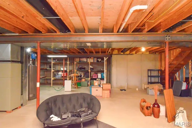 $150,000 | 4550 Barleyridge Drive, Smithton, IL 62285