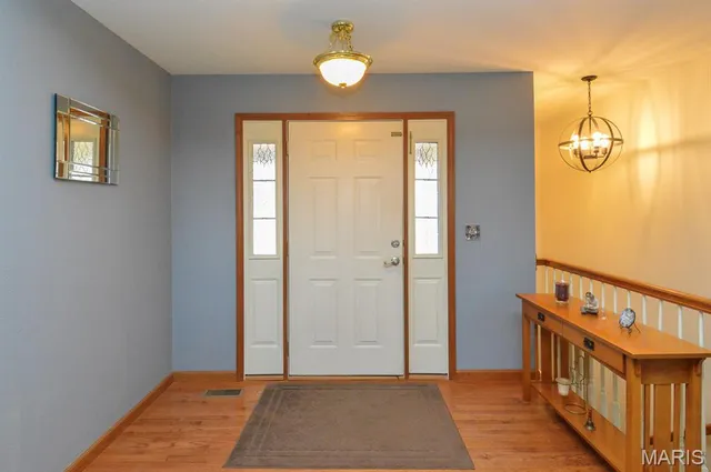 $150,000 | 4550 Barleyridge Drive, Smithton, IL 62285