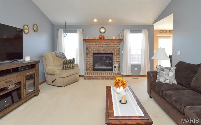 $150,000 | 4550 Barleyridge Drive, Smithton, IL 62285