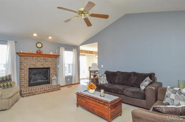 $150,000 | 4550 Barleyridge Drive, Smithton, IL 62285