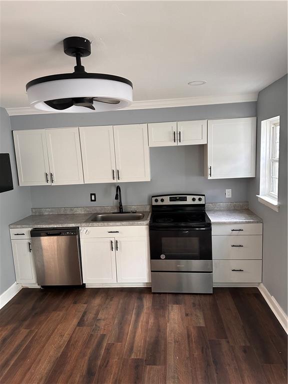1625 Conley Road, Unit 82 Conley, GA 30288 - Photo 9 of 59