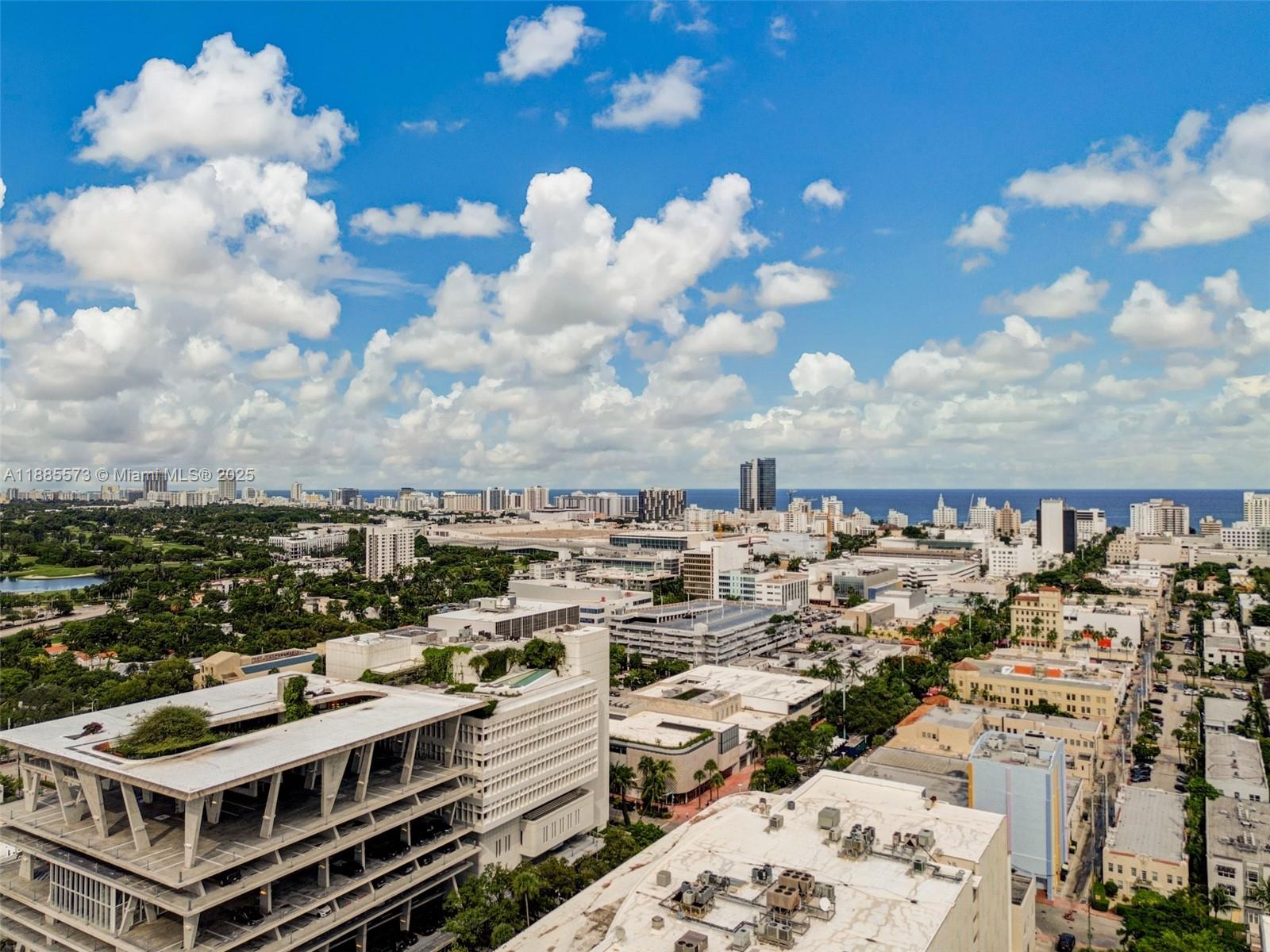 1300 Lincoln Road, Unit B402 Miami Beach, FL 33139 - Photo 33 of 34 a view of a buildings