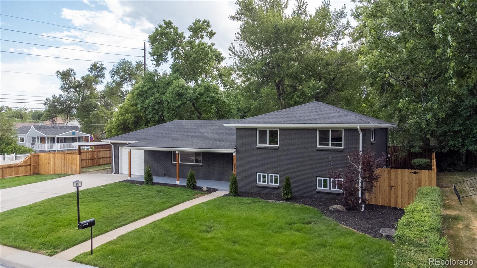 2615 Quay Street Wheat Ridge, CO 80033 - Photo 4 of 36 Gallery Image 4
