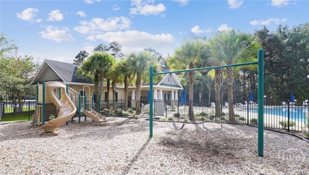 21 Castle Hill Road Savannah, GA 31419 - Photo 29 of 33
