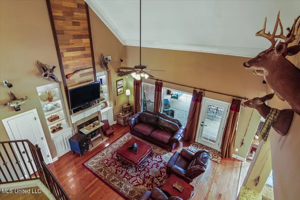 $457,900 | 1828 West Keenlan Drive, Hernando, MS 38632