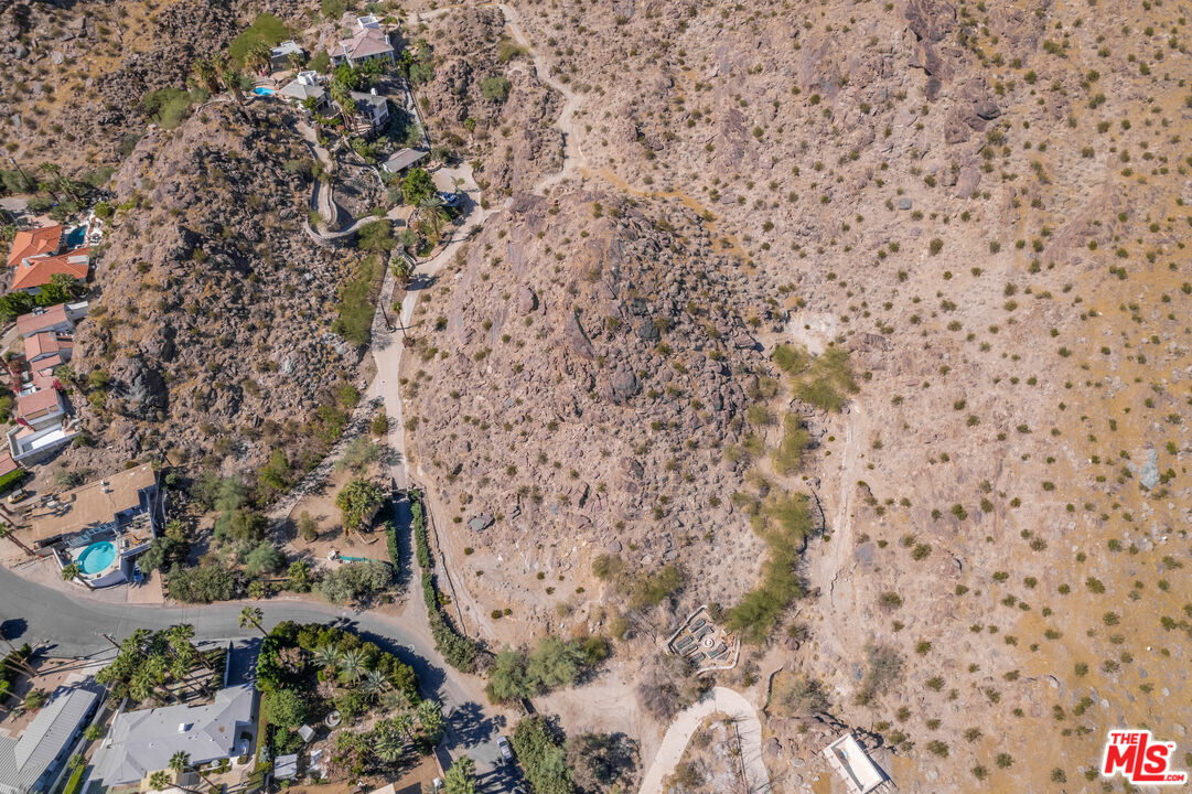 8 Ridge Road Palm Springs, CA 92264 - Photo 11 of 21