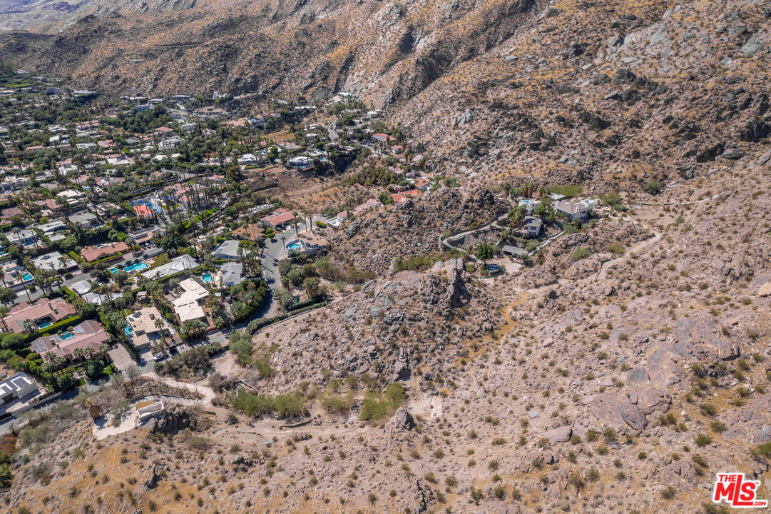 8 Ridge Road Palm Springs, CA 92264 - Photo 13 of 21