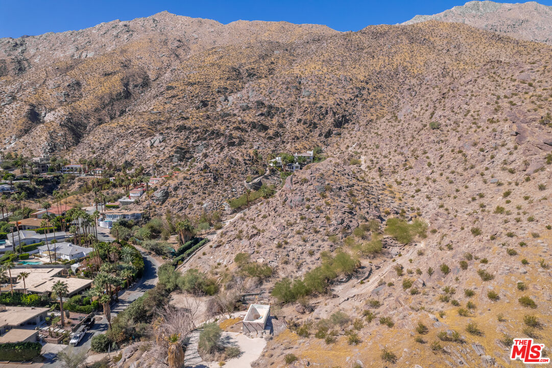 8 Ridge Road Palm Springs, CA 92264 - Photo 14 of 21