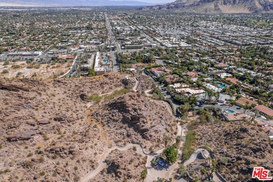 8 Ridge Road Palm Springs, CA 92264 - Photo 15 of 21