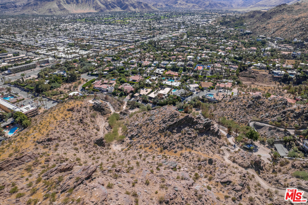 8 Ridge Road Palm Springs, CA 92264 - Photo 16 of 21