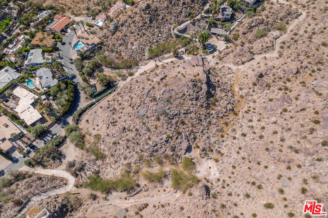 8 Ridge Road Palm Springs, CA 92264 - Photo 17 of 21