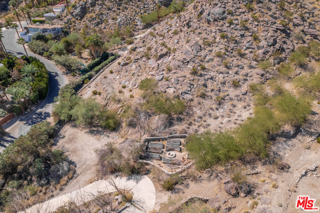 8 Ridge Road Palm Springs, CA 92264 - Photo 18 of 21