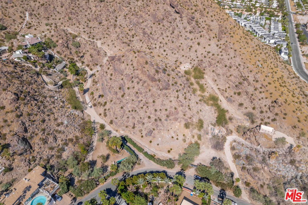 8 Ridge Road Palm Springs, CA 92264 - Photo 19 of 21