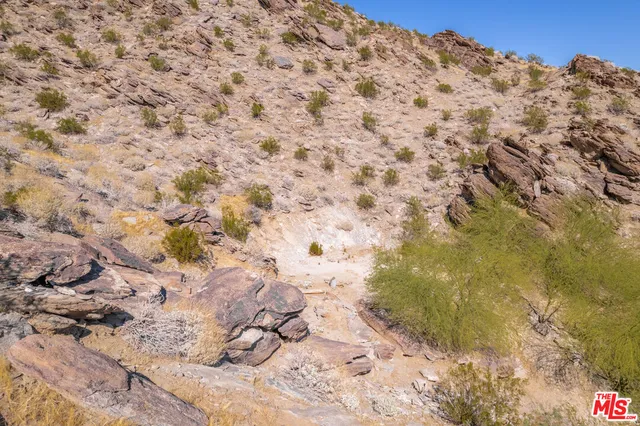 $829,000 | 8 Ridge Road, Palm Springs, CA 92264