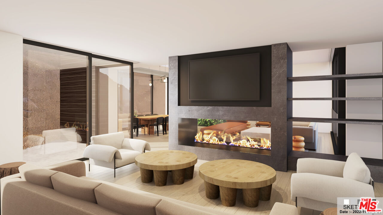 8 Ridge Road Palm Springs, CA 92264 - Photo 4 of 21