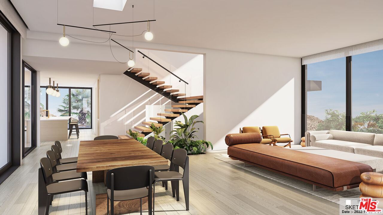 8 Ridge Road Palm Springs, CA 92264 - Photo 5 of 21