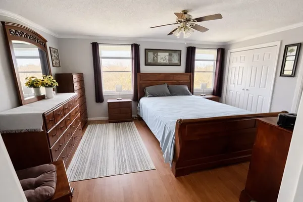 $335,000 | 704 Ocean Meadows, Unit 704, Fairhaven, MA 02719