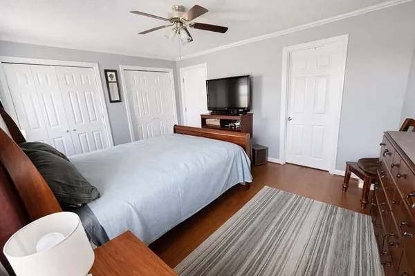 $335,000 | 704 Ocean Meadows, Unit 704, Fairhaven, MA 02719