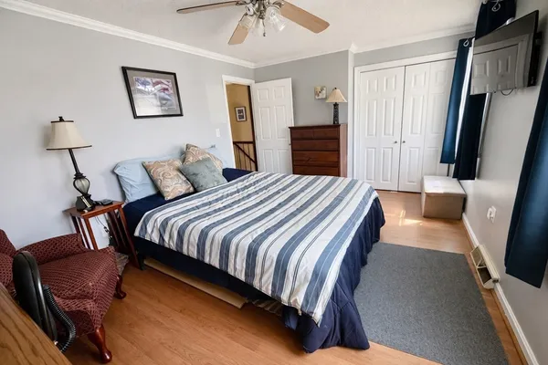 $335,000 | 704 Ocean Meadows, Unit 704, Fairhaven, MA 02719