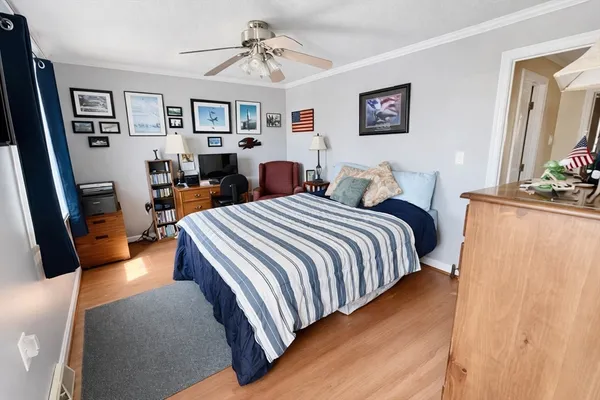 $335,000 | 704 Ocean Meadows, Unit 704, Fairhaven, MA 02719