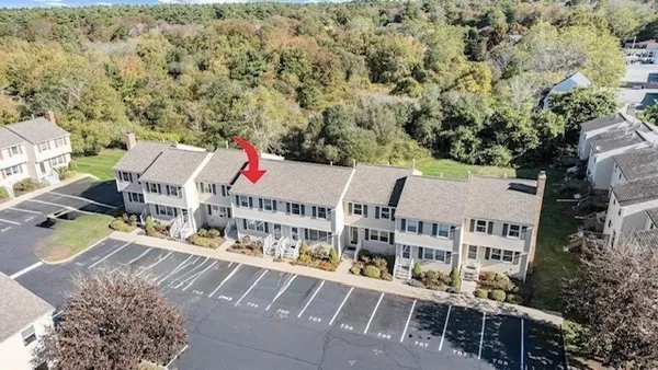 $335,000 | 704 Ocean Meadows, Unit 704, Fairhaven, MA 02719