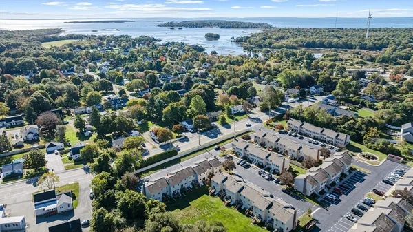 $335,000 | 704 Ocean Meadows, Unit 704, Fairhaven, MA 02719