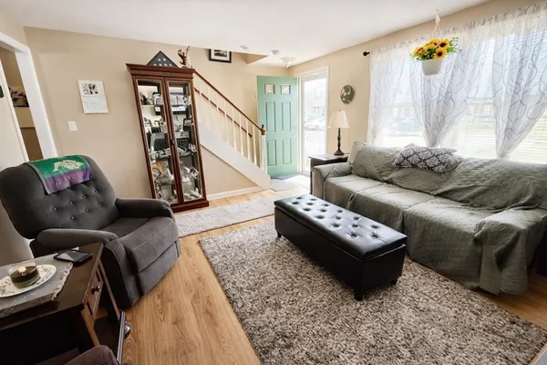 $335,000 | 704 Ocean Meadows, Unit 704, Fairhaven, MA 02719