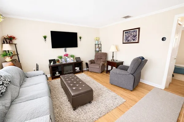 $335,000 | 704 Ocean Meadows, Unit 704, Fairhaven, MA 02719