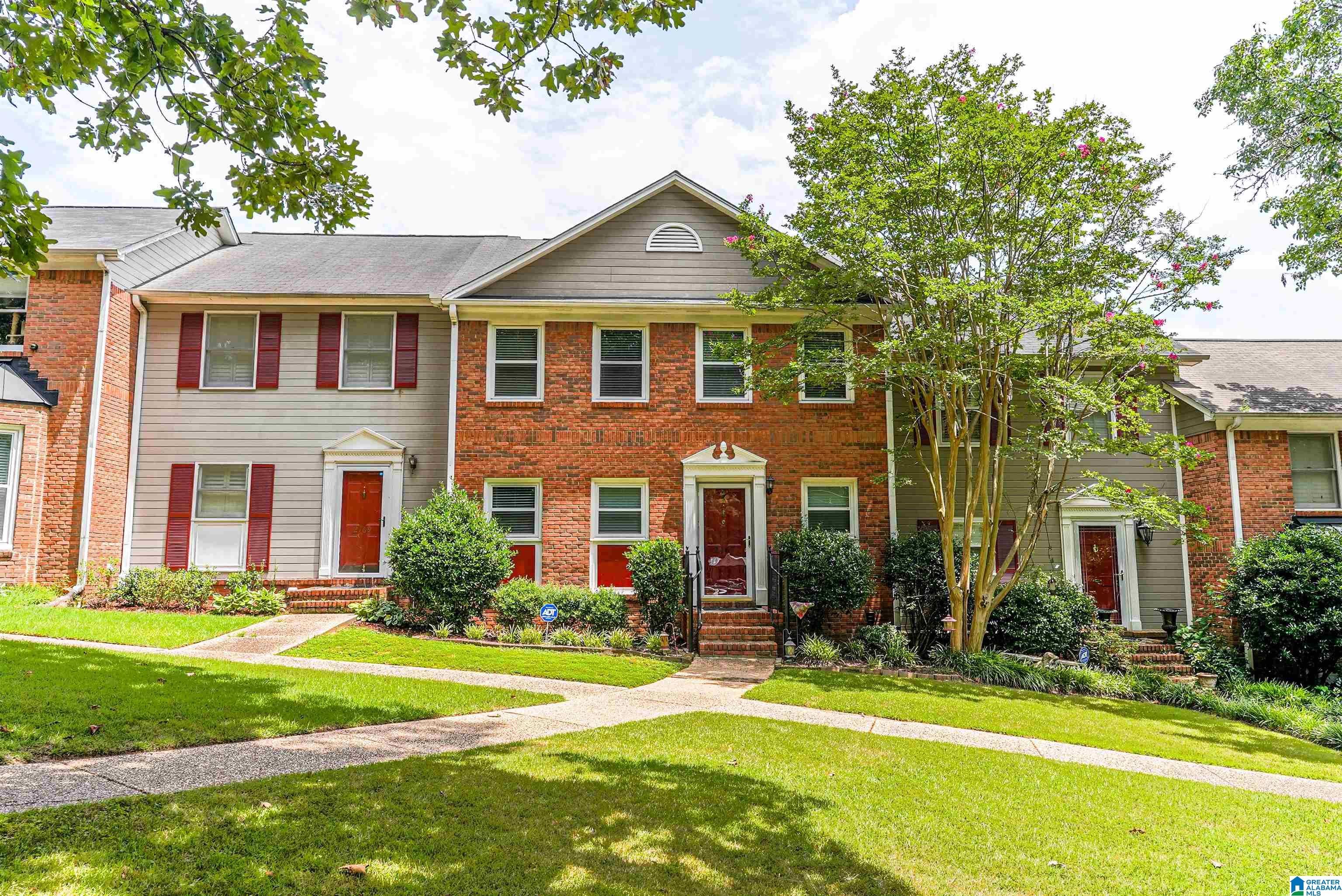 2167 Rocky Ridge Ranch Road Birmingham, AL 35216 - Photo 2 of 36