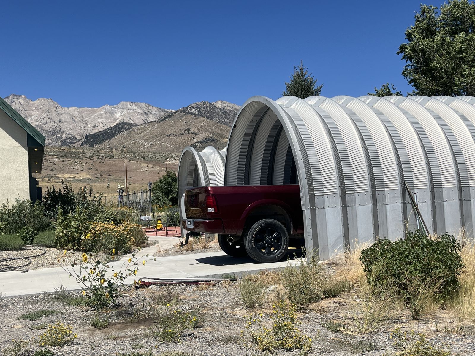 9034 Ruby Valley Road Ruby Valley, NV 89833 - Photo 25 of 28