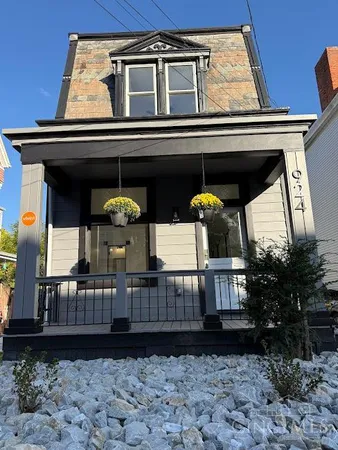 $260,000 | 924 McPherson Avenue, Cincinnati, OH 45205