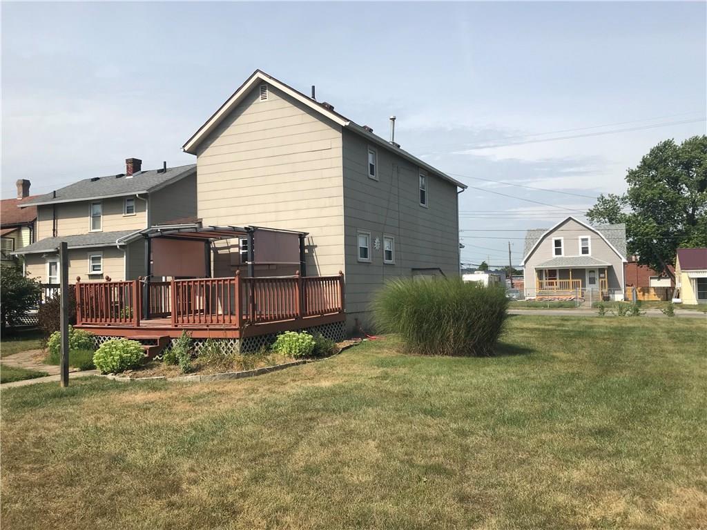 34 Snyder Street Springfield, OH 45504 - Photo 25 of 30 Gallery Image 25