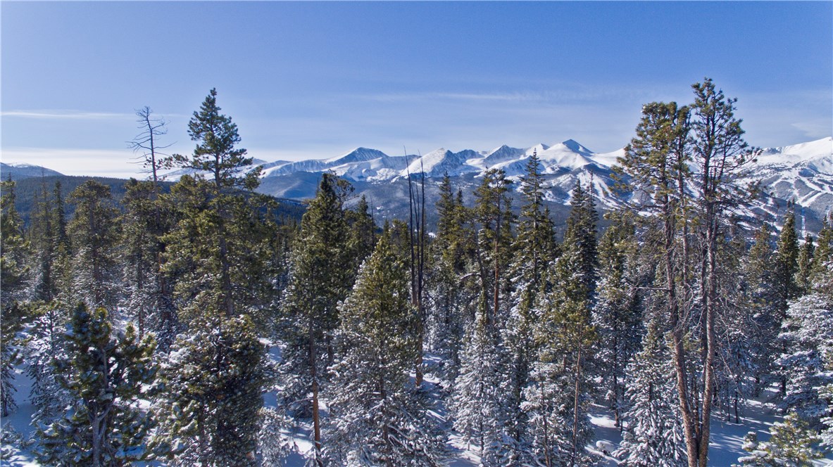 545 Miners View Road Breckenridge, CO 80424 - Photo 7 of 7 Gallery Image 7