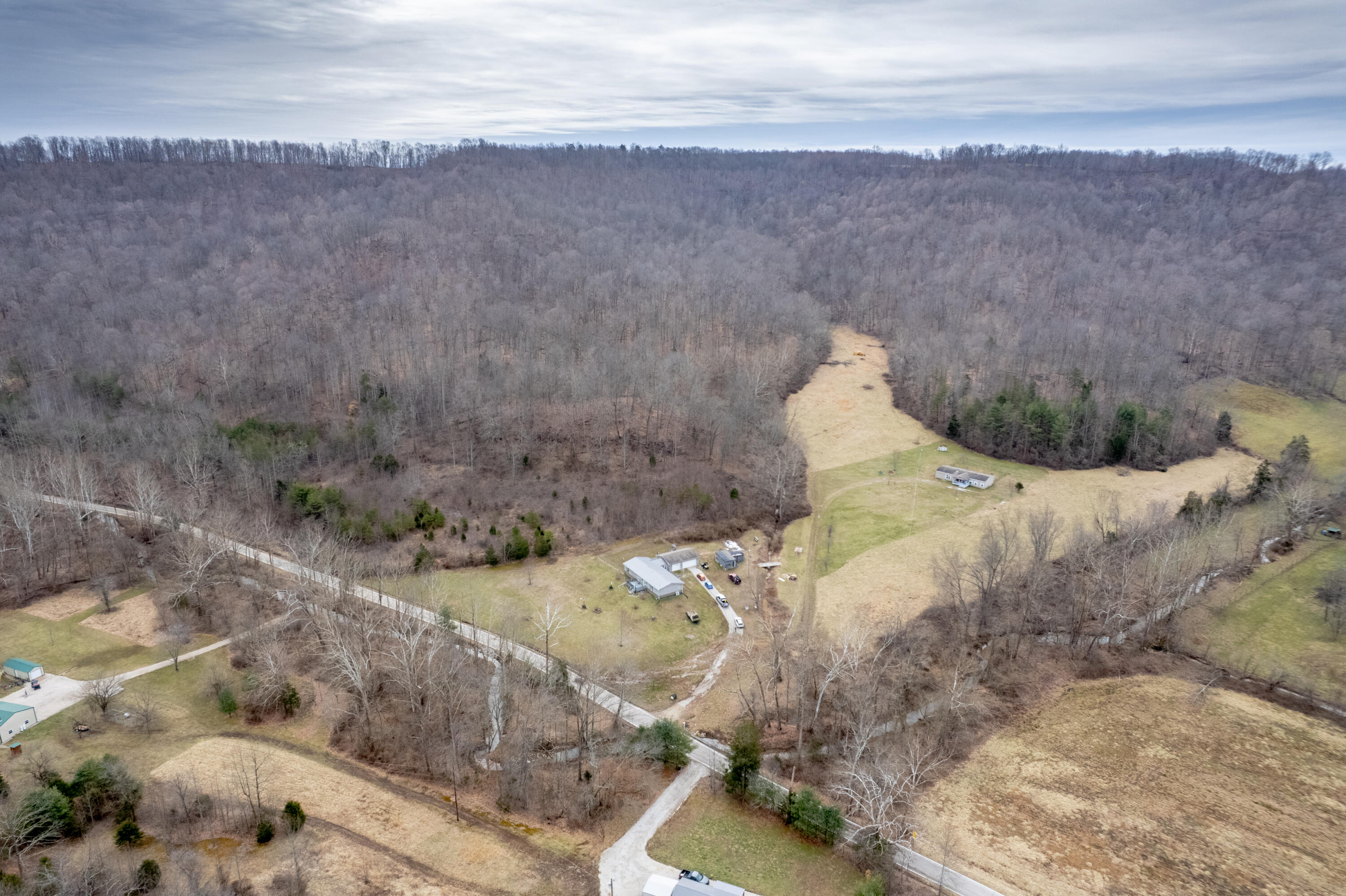 6065 Salt Lick Road Vanceburg, KY 41179 - Photo 6 of 46 DJI_0106-HDR