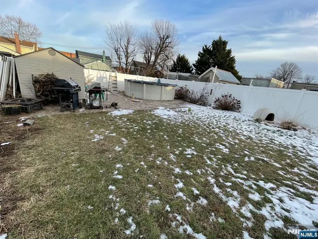 a view of outdoor space yard and patio
