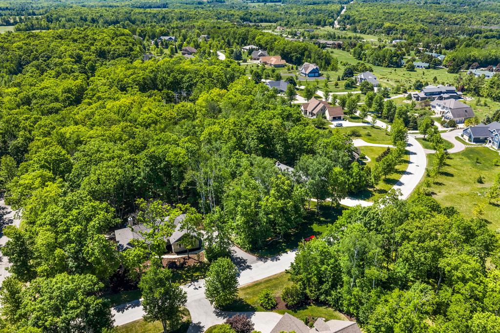 7886 Apple Ridge Road Egg Harbor, WI 54209 - Photo 43 of 60