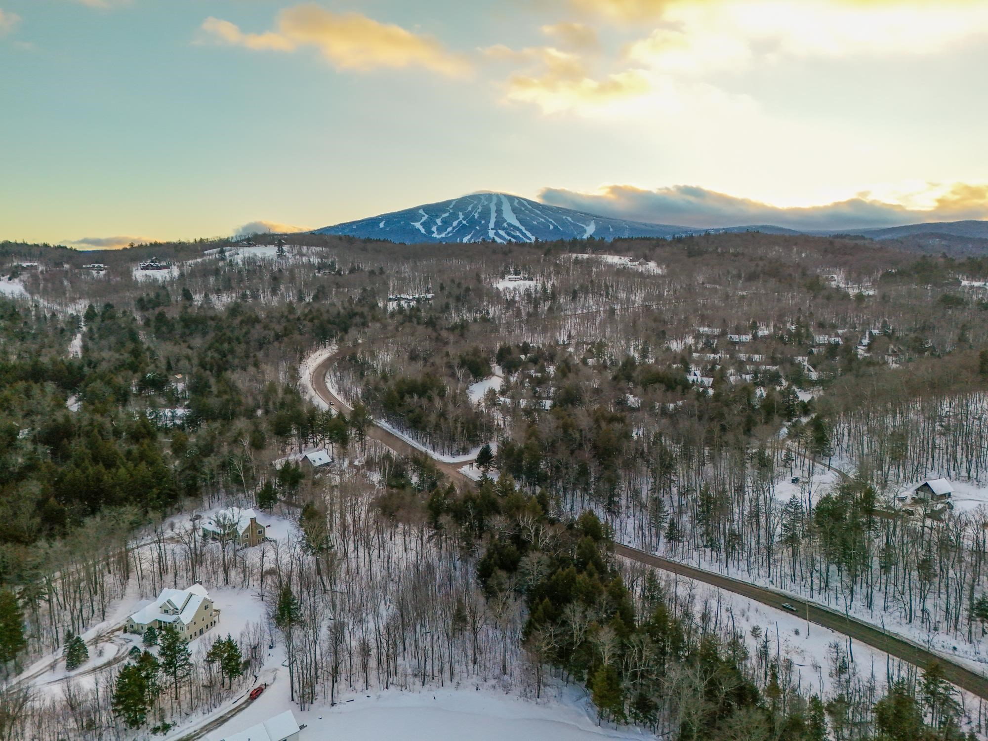 0 Stratton Gardens Road, Unit LOT #23 Winhall, VT 05340 - Photo 10 of 12
