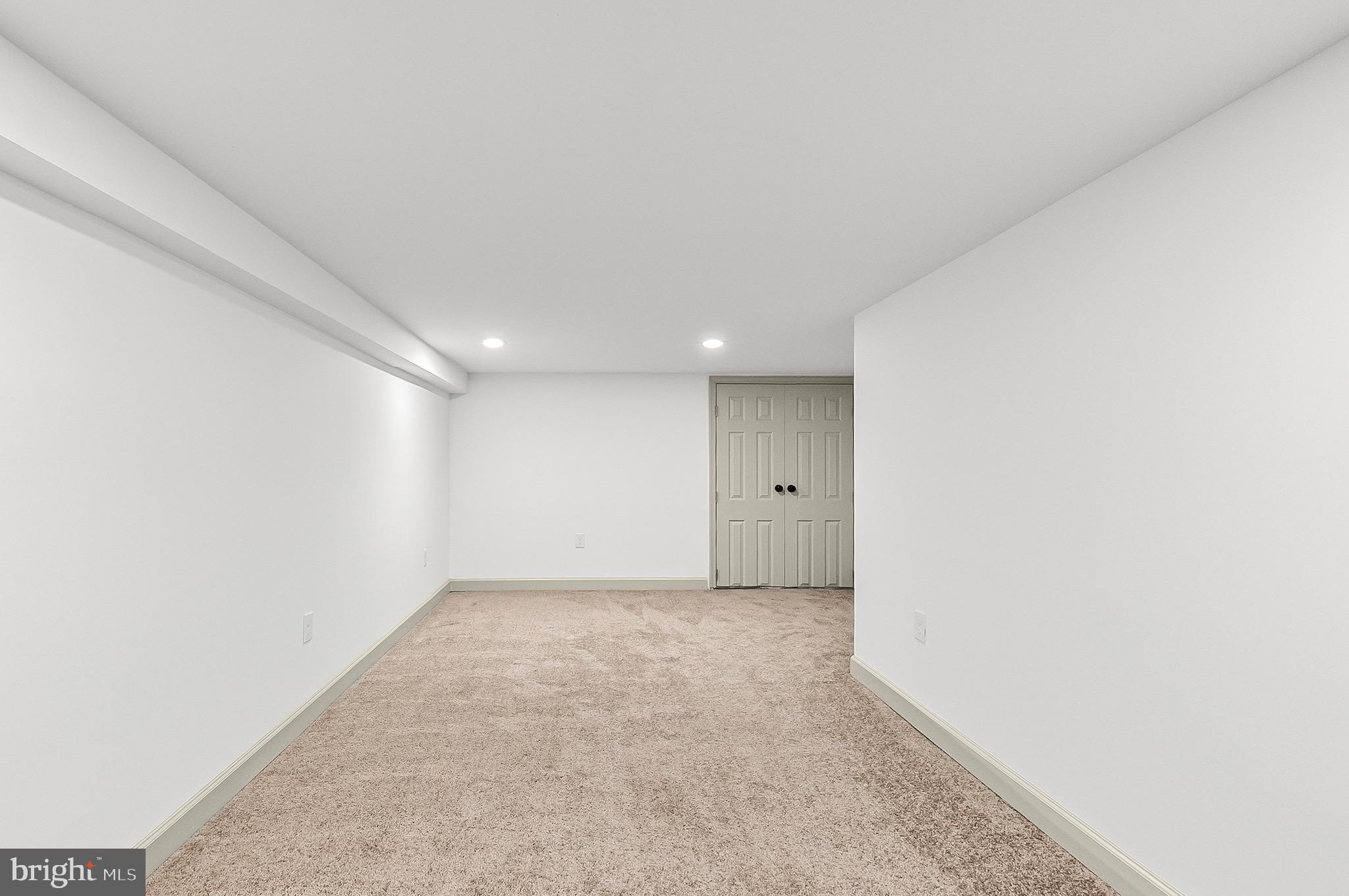 2508 East Preston Street Baltimore, MD 21213 - Photo 10 of 29 a view of an empty room