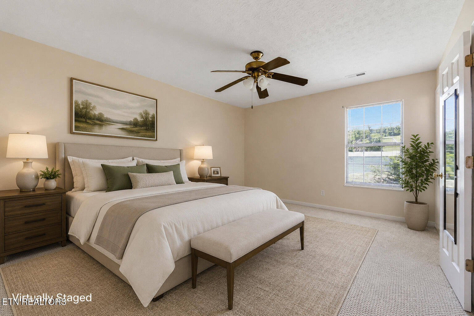 8039 Florence Gardens Road Knoxville, TN 37938 - Photo 15 of 28 Virtual Staging