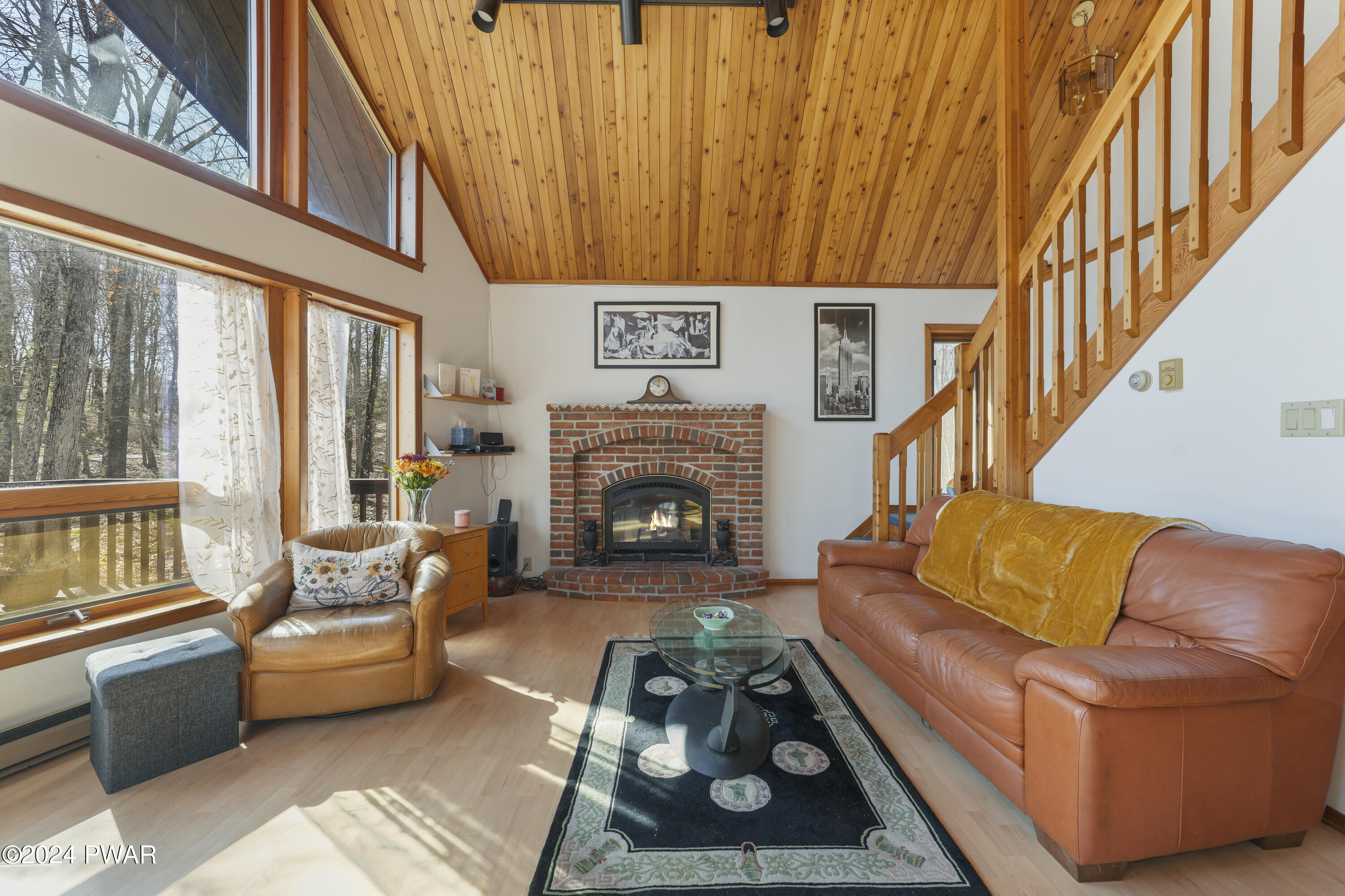 125 Weasel Road Dingmans Ferry, PA 18328 - Photo 11 of 30