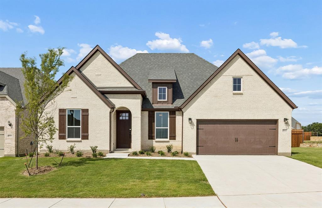 1837 Naseby Road Fort Worth, TX 76052 - Photo 1 of 28