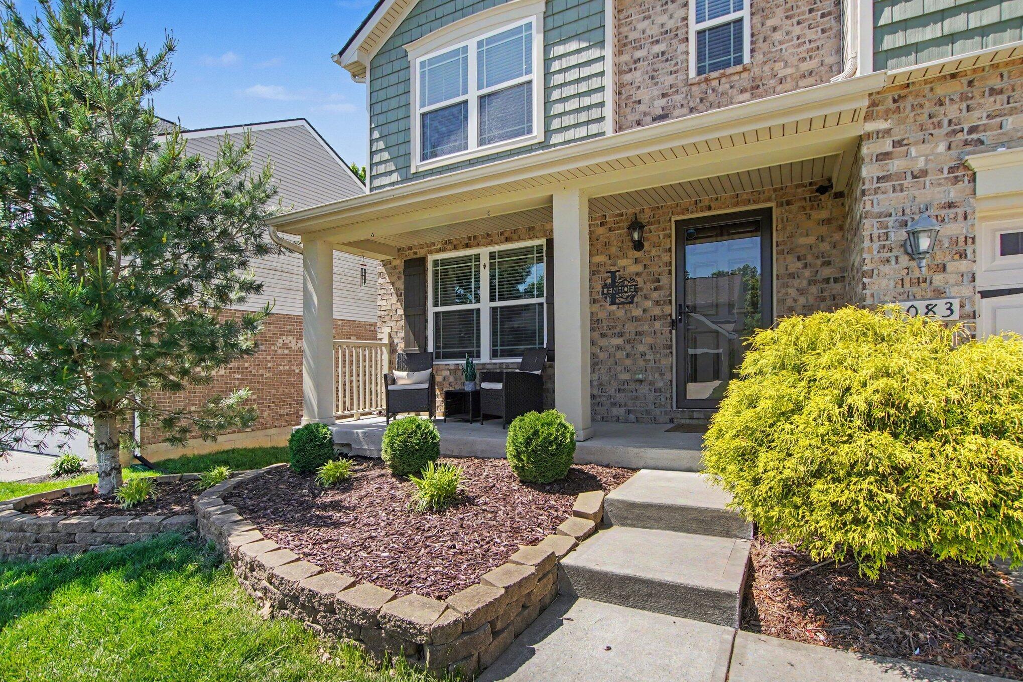 3083 Silverbell Way Independence, KY 41051 - Photo 33 of 40