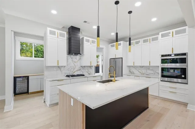 $700,000 | 4821 Batiste Lane, Acworth, GA 30101