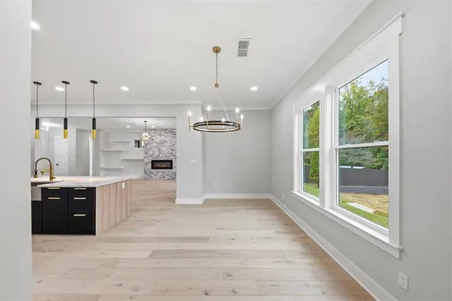 $700,000 | 4821 Batiste Lane, Acworth, GA 30101