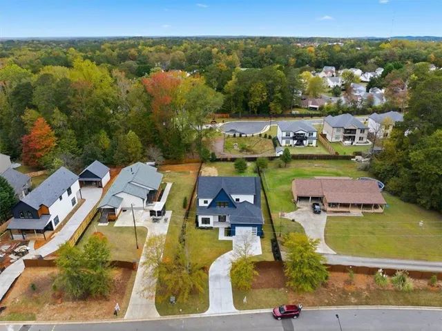 $700,000 | 4821 Batiste Lane, Acworth, GA 30101